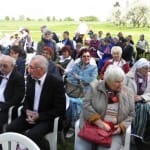 Chwalcie łąki umajone - 21.05.2016r