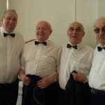 Patriotyczny Wieczór Artystyczny - 06.05.2016r