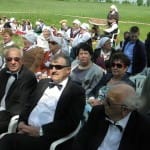 Chwalcie łąki umajone - 21.05.2016r