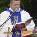 Chwalcie łąki umajone - 21.05.2016r