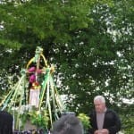 Chwalcie łąki umajone - 21.05.2016r