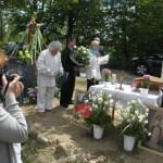 Chwalcie łąki umajone - 21 maja 2016r