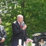 Chwalcie łąki umajone - 21.05.2016r