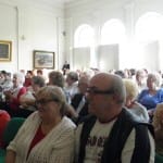 Patriotyczny Wieczór Artystyczny - 06.05.2016r