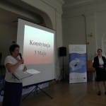 Patriotyczny Wieczór Artystyczny - 06.05.2016r