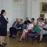 Patriotyczny Wieczór Artystyczny - 06.05.2016r