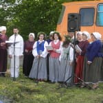 Chwalcie łąki umajone - 21.05.2016r