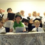 Patriotyczny Wieczór Artystyczny - 06.05.2016r