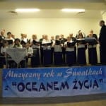 Patriotyczny Wieczór Artystyczny - 06.05.2016r