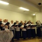 Patriotyczny Wieczór Artystyczny - 06.05.2016r