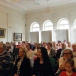 Patriotyczny Wieczór Artystyczny - 06.05.2016r