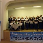 Patriotyczny Wieczór Artystyczny - 06.05.2016r