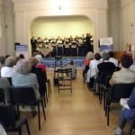 Patriotyczny Wieczór Artystyczny - 06.05.2016r