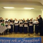 Patriotyczny Wieczór Artystyczny - 06.05,2016r