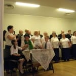 Patriotyczny Wieczór Artystyczny - 06.05.2016r