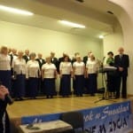 Patriotyczny Wieczór Artystyczny - 06.05.2016r