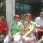 Muzyczne Spotkania Seniorów - 23.05.2016r