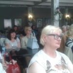 Muzyczne Spotkania Seniorów - 23.05.2016r