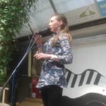 Muzyczne Spotkania Seniorów - 23.05.2016r