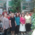 Muzyczne Spotkania Seniorów - 23.05.2016r