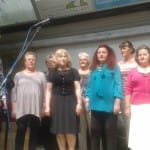 Muzyczne Spotkania Seniorów - 23.05.2016r