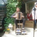 Muzyczne Spotkania Seniorów - 23.05.2016r