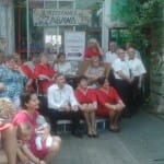 Muzyczne Spotkania Seniorów - 23.05.2016r