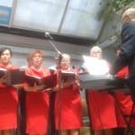 Muzyczne Spotkania Seniorów - 23.05.2016r