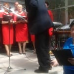 Muzyczne Spotkania Seniorów - 23.05.2016r