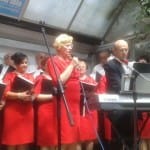 Muzyczne Spotkania Seniorów - 23.05.2016r