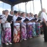 Muzyczne Spotkania Seniorów - 13.06.2016r