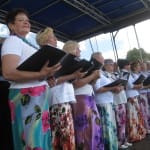 Muzyczne Spotkania Seniorów - 13.06.2016r