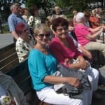 Muzyczne Spotkania Seniorów - 13.06.2016r