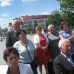 Muzyczne Spotkania Seniorów - 13.06.2016r