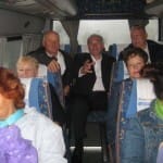 VI Artystyczny Przegląd Zespołów Emeryckich w Piszu - 15.06.2016r