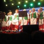 VI Artystyczny Przegląd Zespołów Emeryckich w Piszu - 15.06.2016r