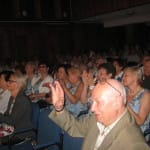 VI Artystyczny Przegląd Zespołów Emeryckich w Piszu - 15.06.2016r