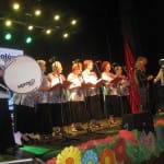 VI Artystyczny Przegląd Zespołów Emeryckich w Piszu - 15.06.2016r