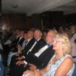 VI Artystyczny Przegląd Zespołów Emeryckich w Piszu - 15.06.2016r