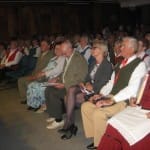 VI Artystyczny Przegląd Zespołów Emeryckich w Piszu - 15.06.2016r