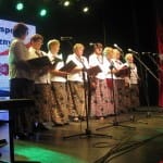 VI Artystyczny Przegląd Zespołów Emeryckich w Piszu - 15.06.2016r