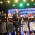 VI Artystyczny Przegląd Zespołów Emeryckich w Piszu - 15.06.2016r