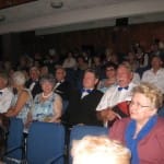 VI Artystyczny Przegląd Zespołów Emeryckich w Piszu - 15.06.2016r