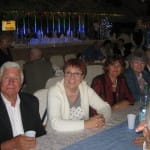 VI Artystyczny Przegląd Zespołów Emeryckich w Piszu - 15.06.2016r