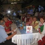 VI Artystyczny Przegląd Zespołów Emeryckich w Piszu - 15.06.2016r