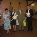 VI Artystyczny Przegląd Zespołów Emeryckich w Piszu - 15.06.2016r