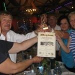 VI Artystyczny Przegląd Zespołów Emeryckich w Piszu - 15.06.2016r