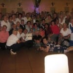 VI Artystyczny Przegląd Zespołów Emeryckich w Piszu - 15.06.2016r