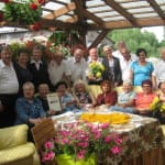 VI Artystyczny Przegląd Zespołów Emeryckich w Piszu - 15.06.2016r