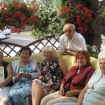 VI Artystyczny Przegląd Zespołów Emeryckich w Piszu - 15.06.2016r